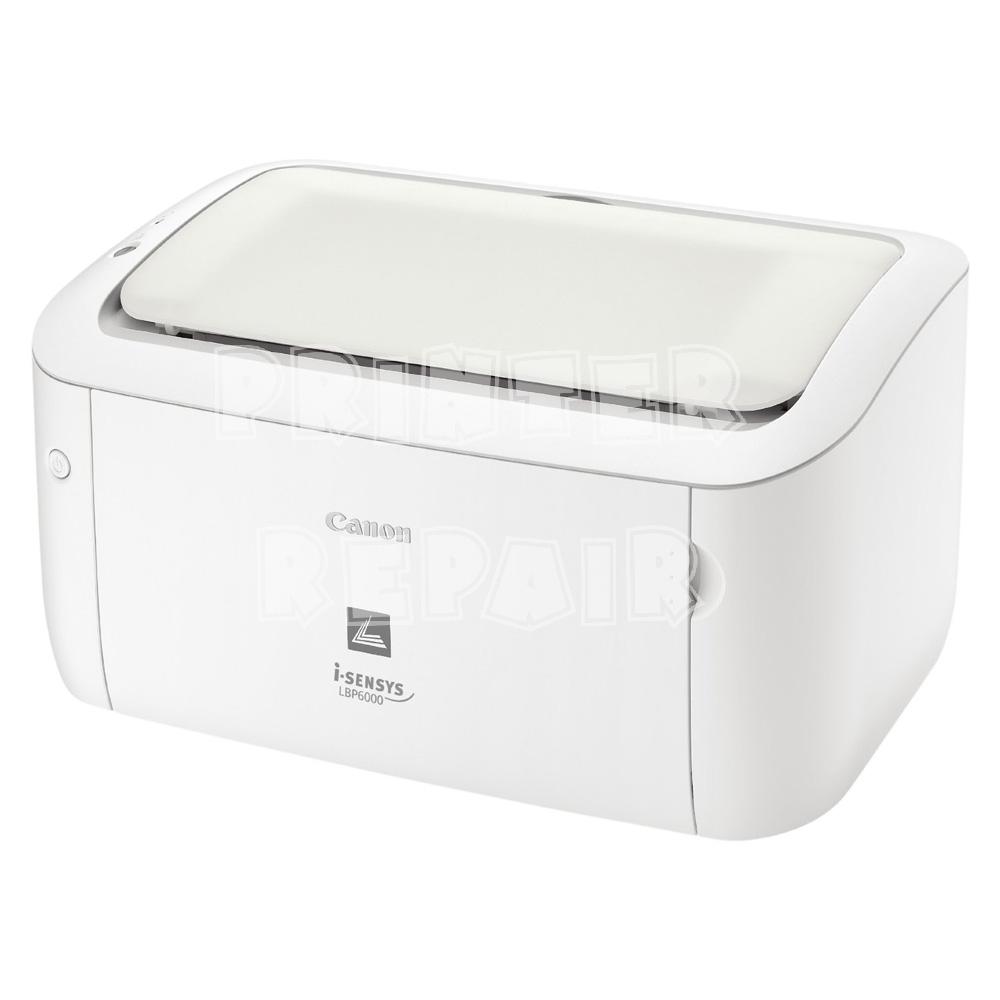 Canon I-Sensys LBP6020 Series